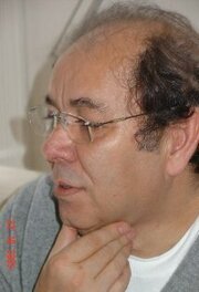Хосе Сальседо