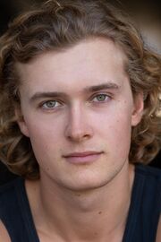 Kai Johnson