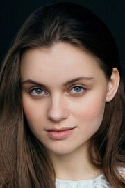 Карина Нелюбова