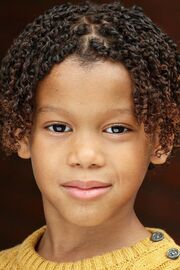 Kaylen Luke