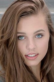 Kealy Welage