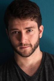 Kevin Gomez