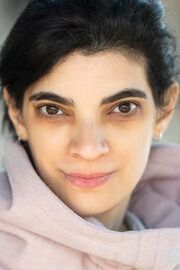 Lila Boughoufala