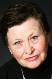 Людмила Елисеева