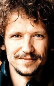 Маркус Розенмюллер