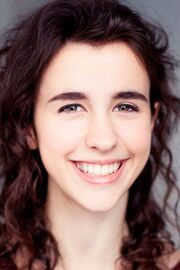 Marguerite Damour