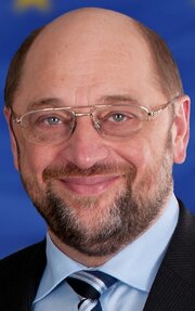 Martin Schulz