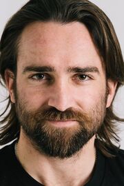 Matthew Arbuckle