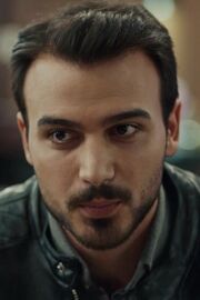 Mehmet Sait Ergenç