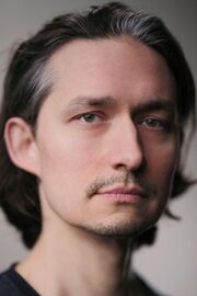 Michael Golab