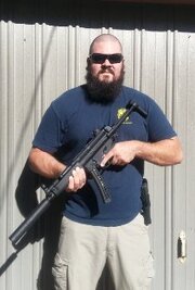 Michael Sciarappa