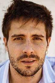 Miguel Brocca