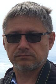 Михаил Чайковский