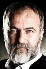 Мурат Айдин