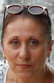 Наталья Иншакова