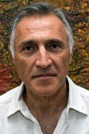 Антонио Д’Агата