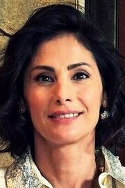 Ozden Salman