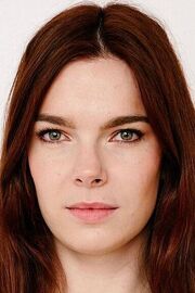 Pauline Sagetat