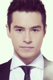 Петер Корп Дюрендаль