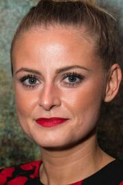 Rachel Caffrey
