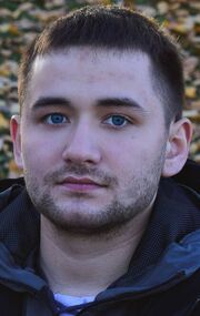 Рафаэль Нусратуллин