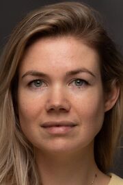 Renske de Greef