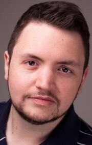 Райан МакАллистер