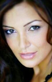Sarieha Alfawaf