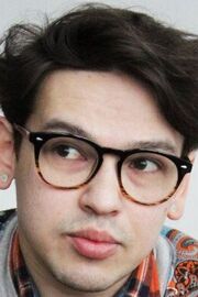 Сергей Илларионов