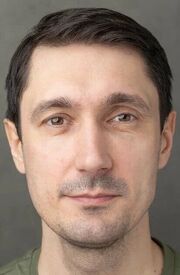 Сергей Ковляков