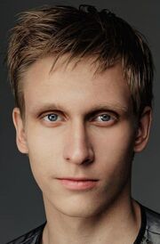 Сергей Лобачев