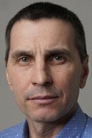 Сергей Сонин