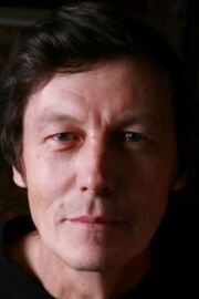 Сергей Толстов