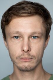 Сергей Зубов