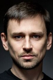 Станислав Ананьин