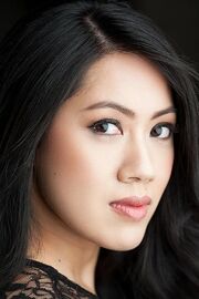 Stephanie Cho