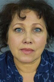 Светлана Кротова