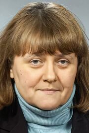 Светлана Савицкая 