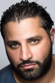 Thaer Al-Shayei