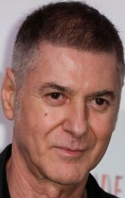 Этьен Дао
