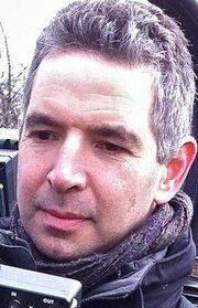 Тим Палмер