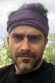 Tolga Iskit