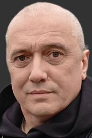 Вадим Назаров