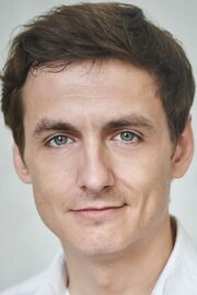 Валентин Смирнов