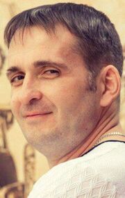 Валерий Кошелев