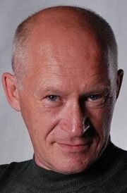 Валерий Корчанов