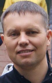 Владимир Былков