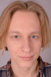Ярослав Юмашев