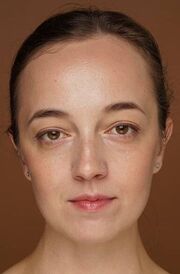 Юлия Овчаренко