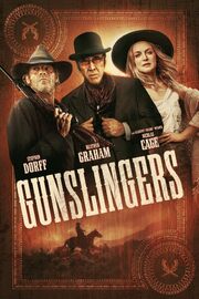The Gunslingers из фильмографии Николас Кейдж в главной роли.